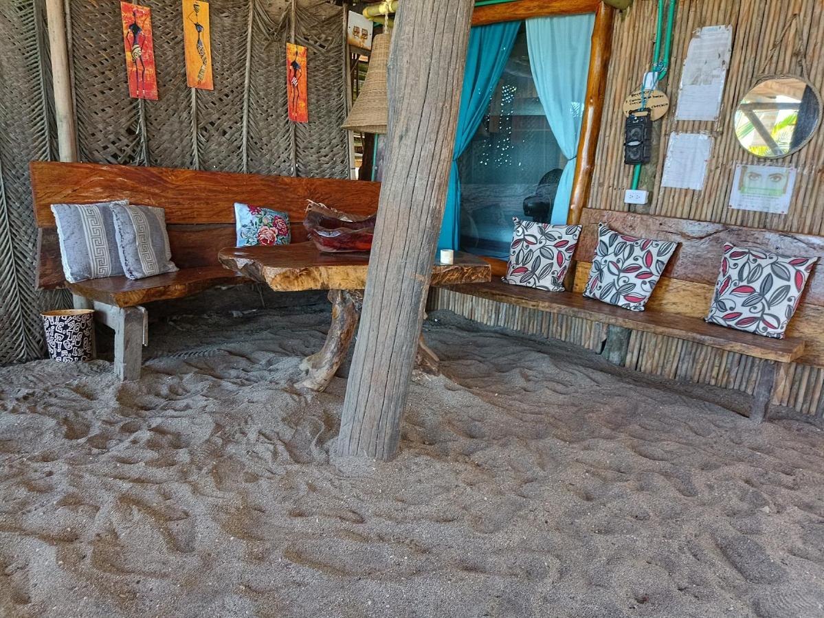 Bob Marley Beach Guachaca Exteriör bild