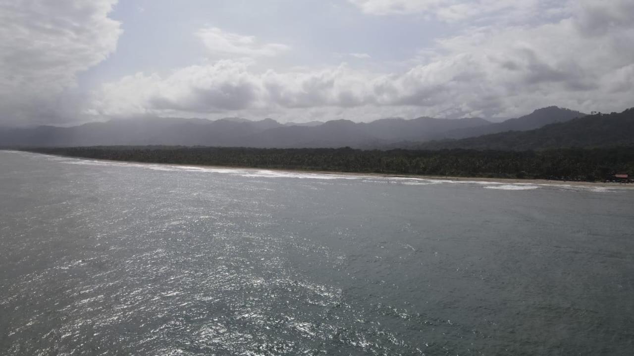 Bob Marley Beach Guachaca Exteriör bild