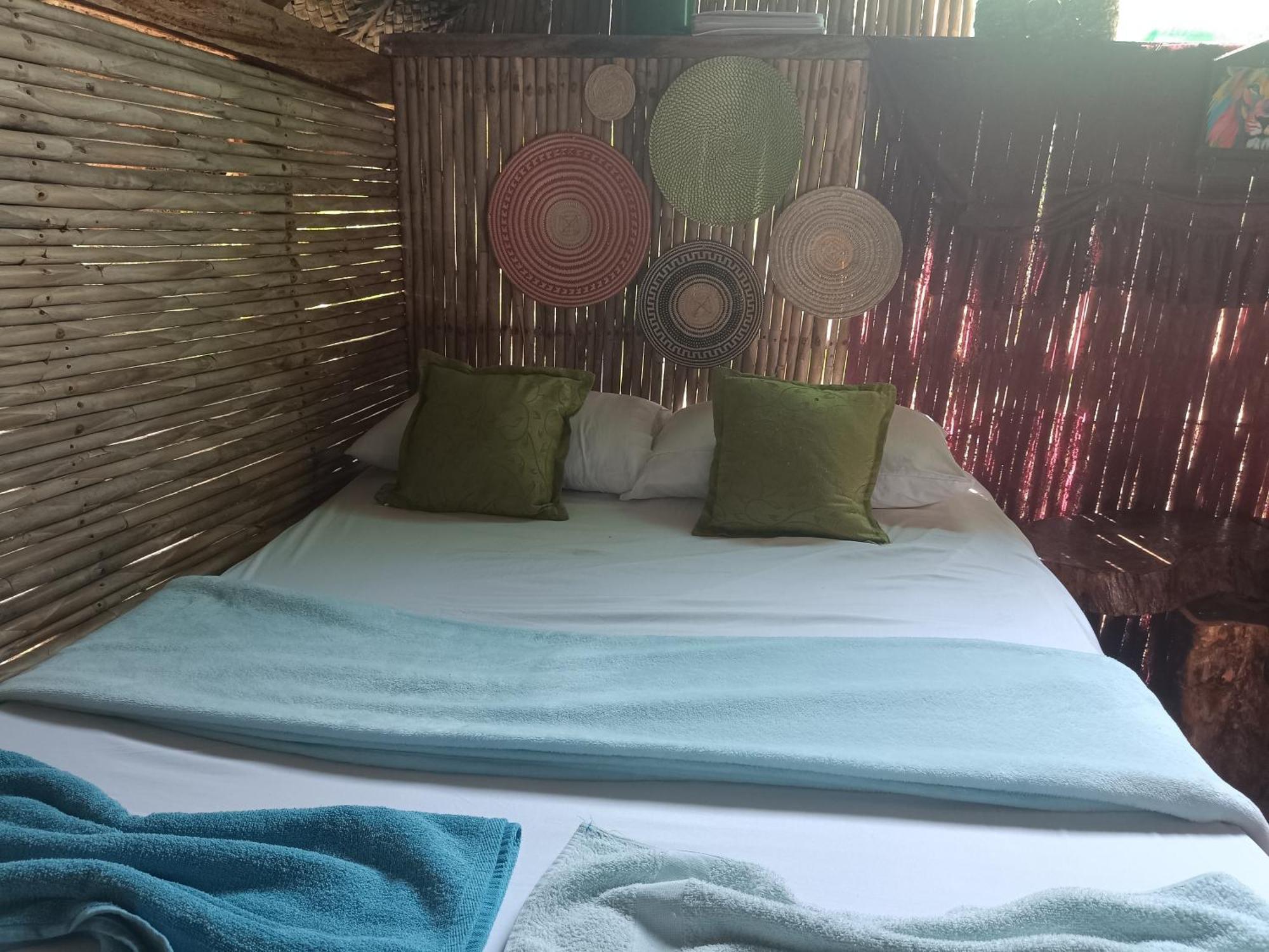 Bob Marley Beach Guachaca Rum bild