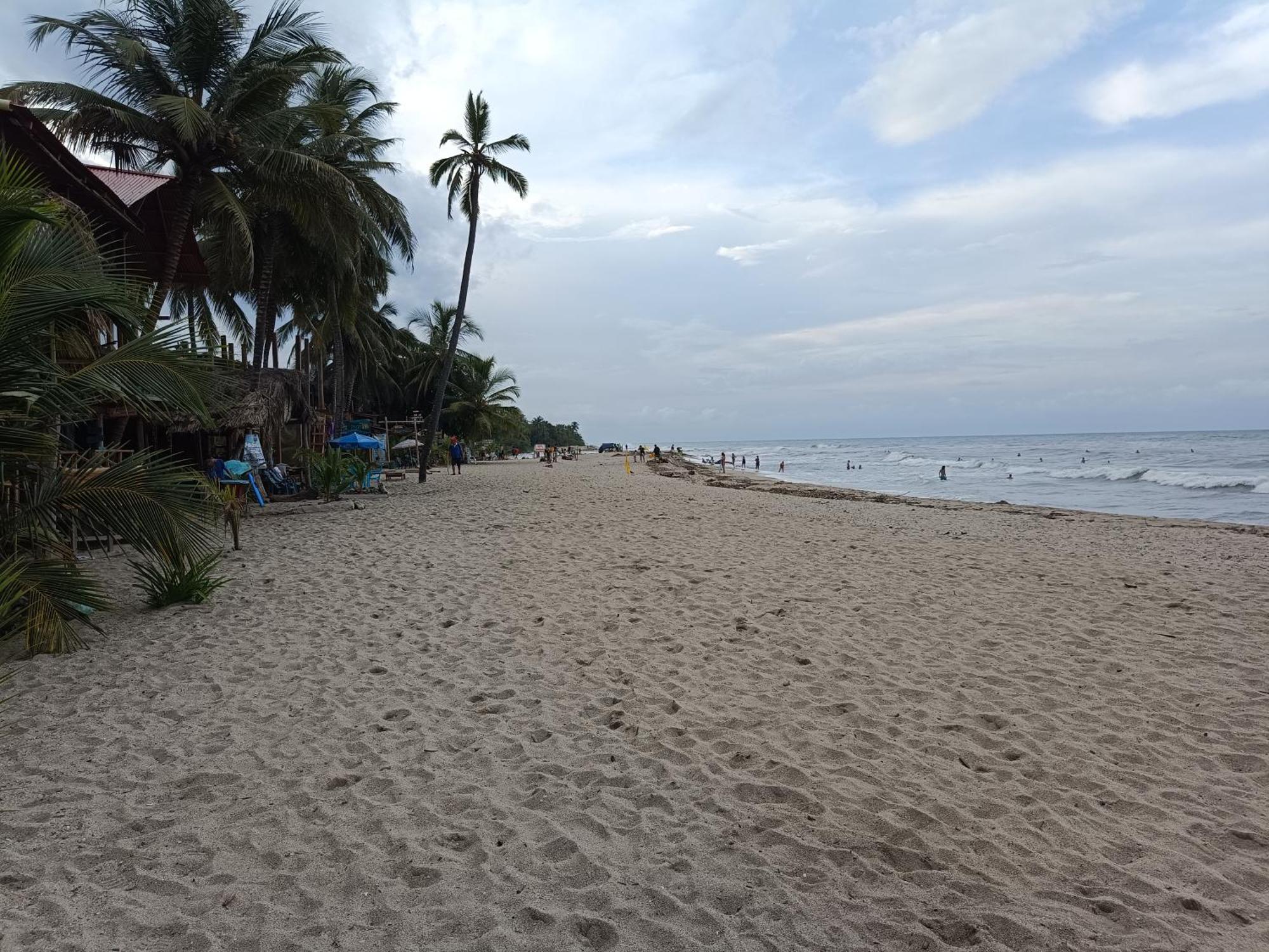 Bob Marley Beach Guachaca Rum bild
