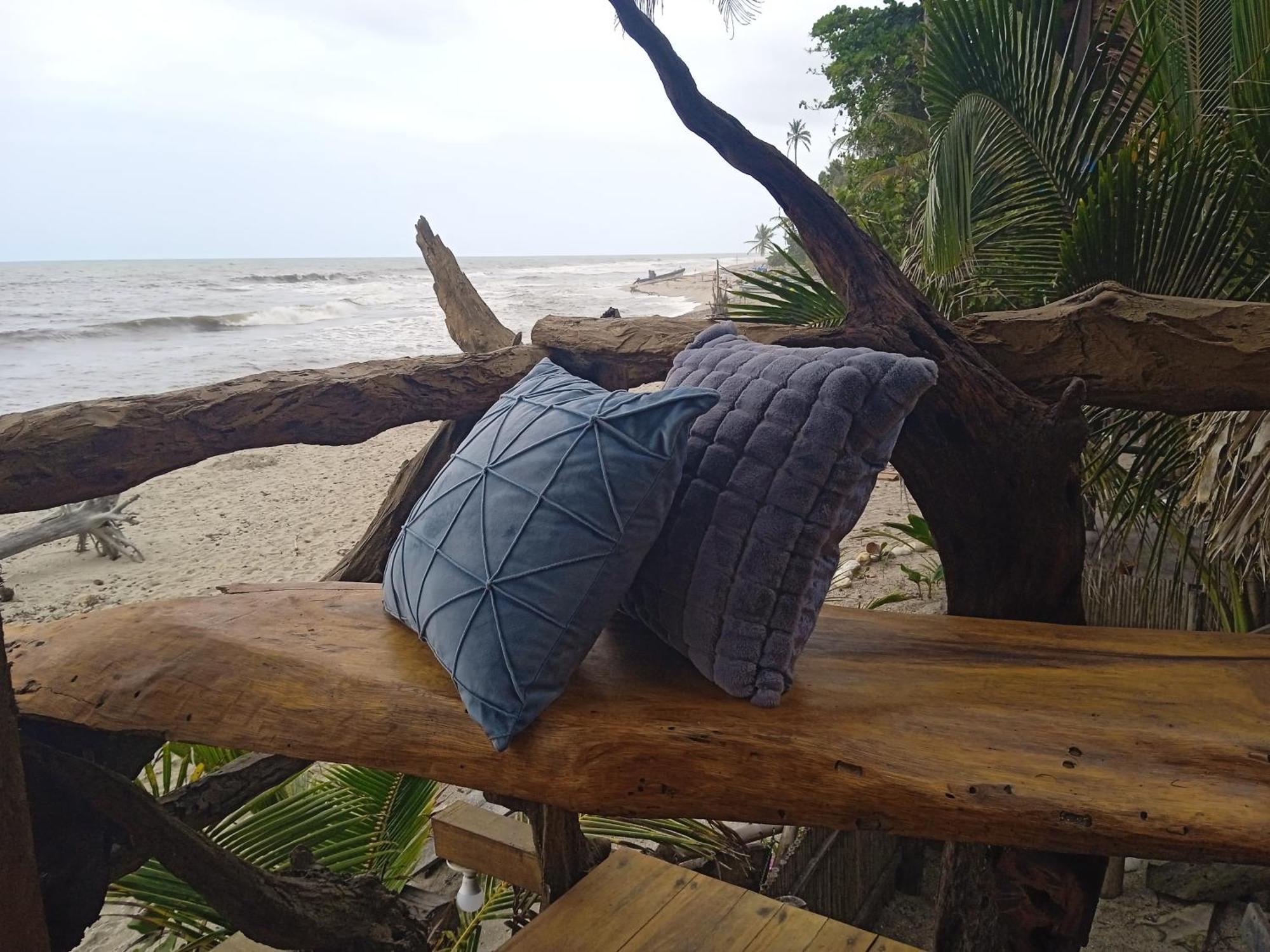 Bob Marley Beach Guachaca Rum bild