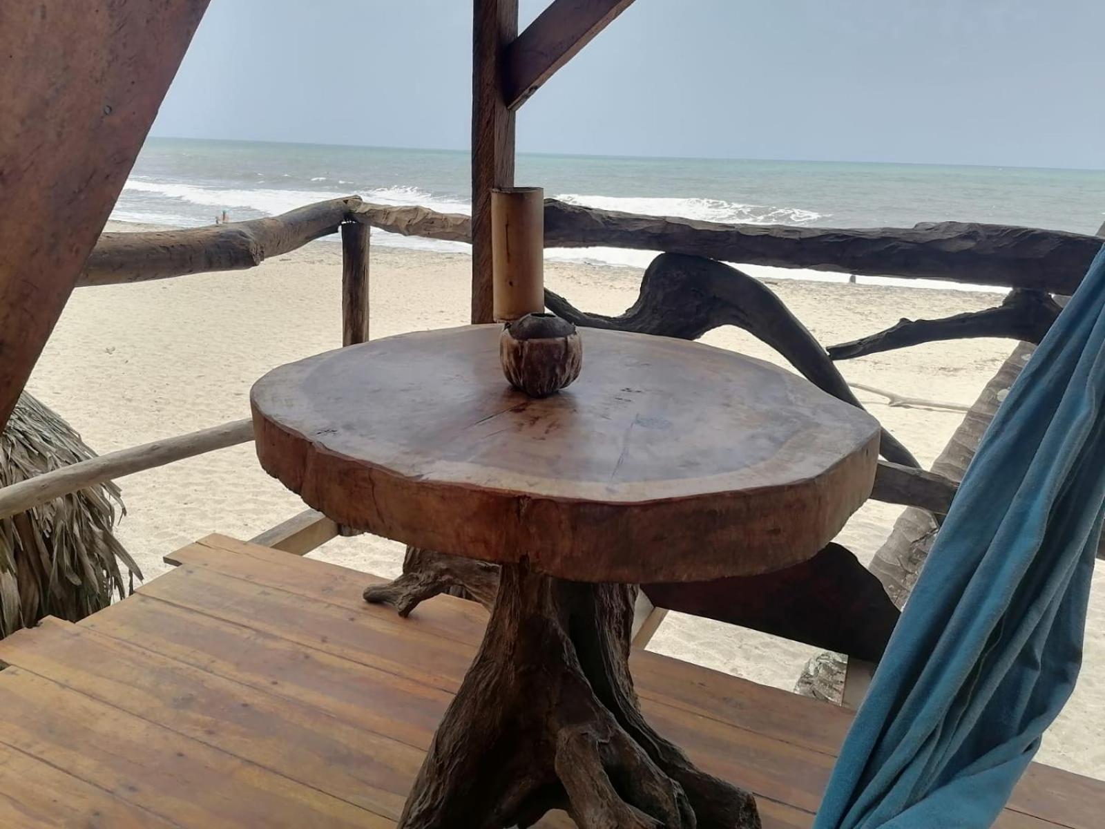 Bob Marley Beach Guachaca Rum bild