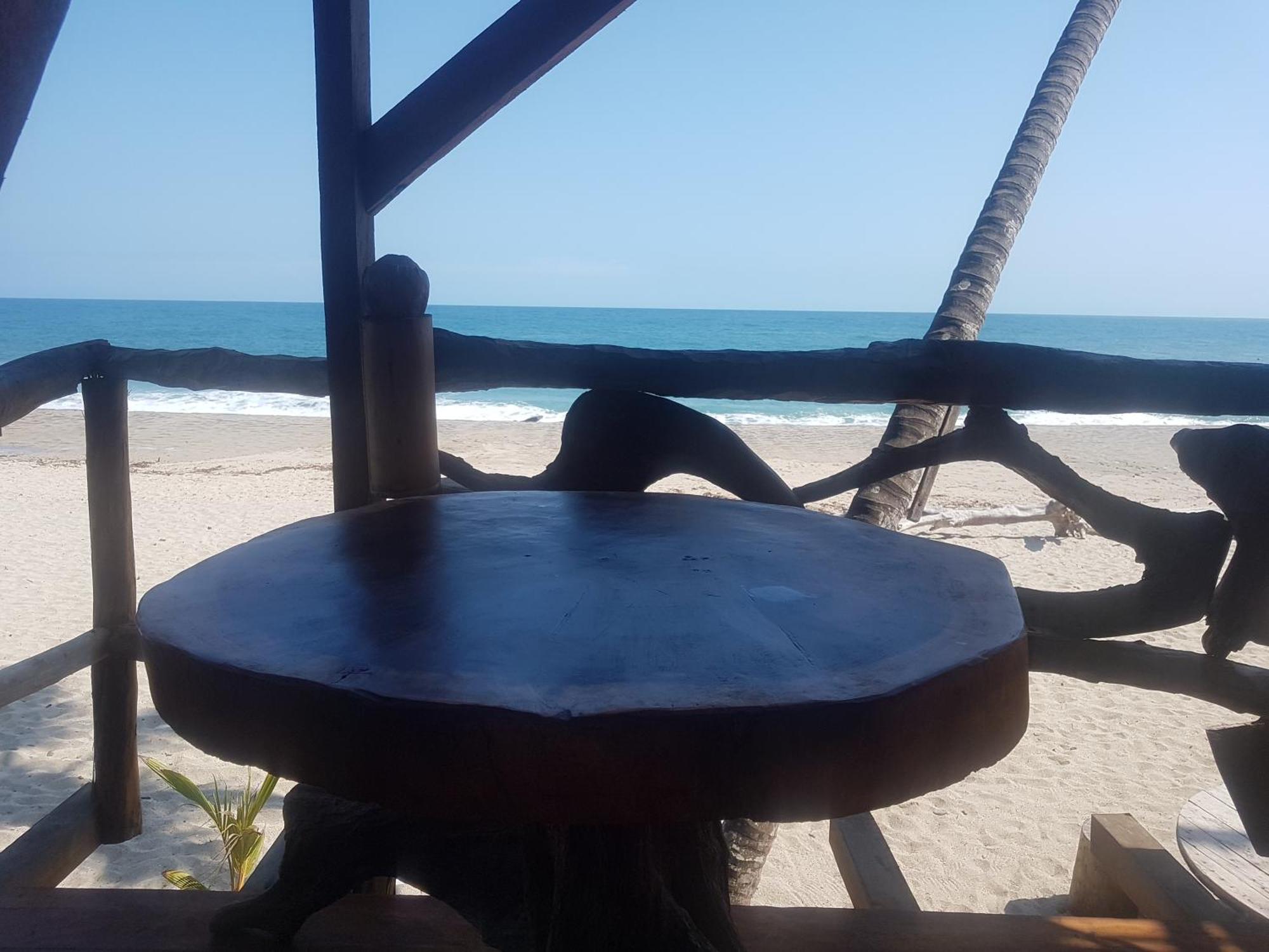 Bob Marley Beach Guachaca Rum bild