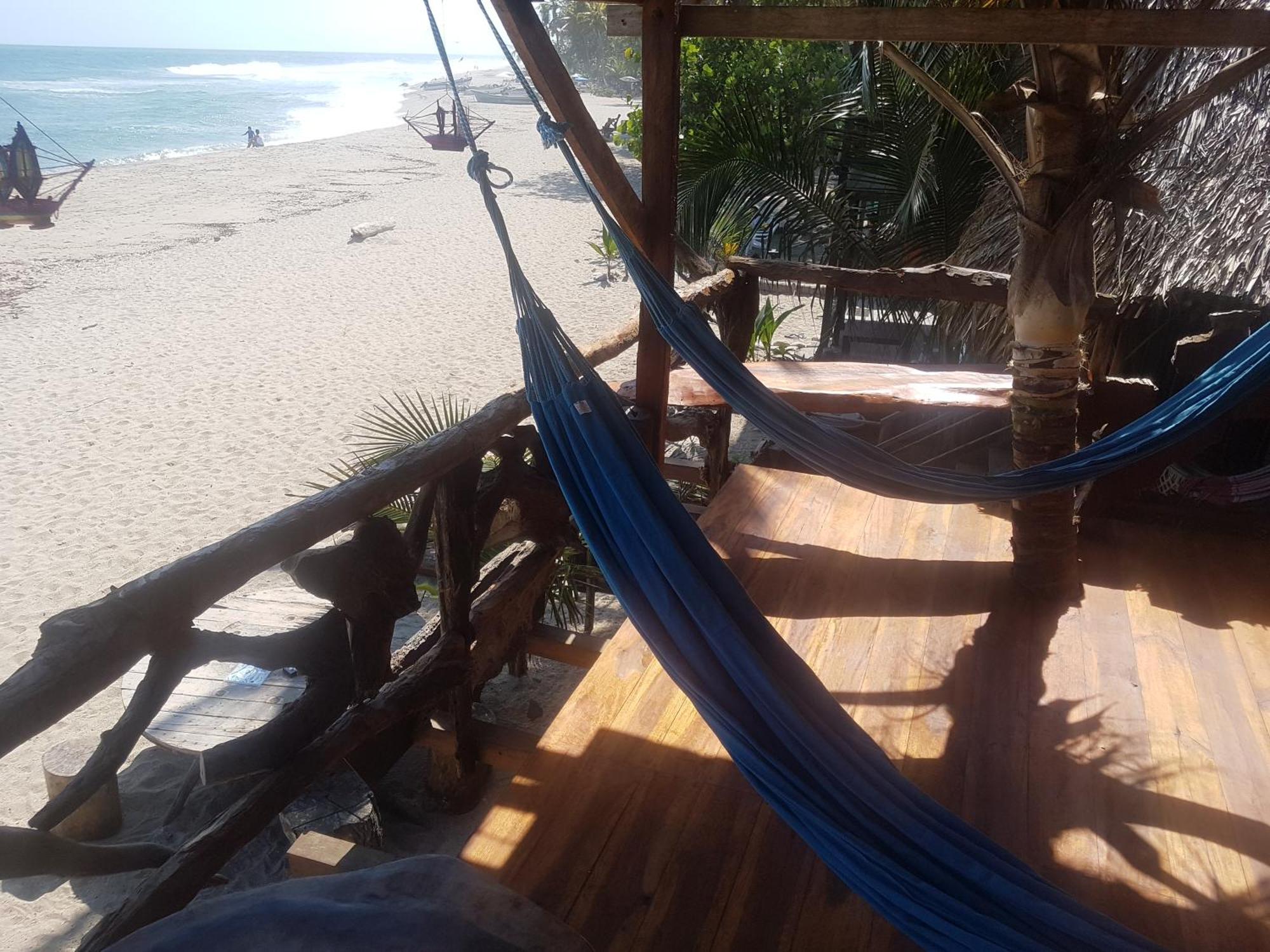 Bob Marley Beach Guachaca Rum bild