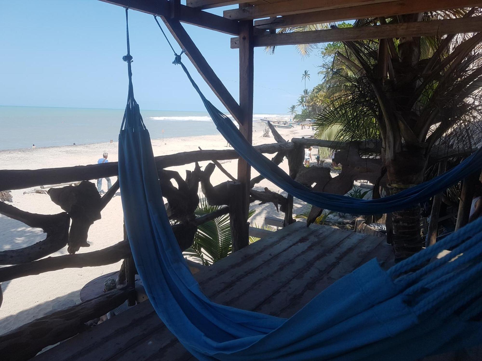 Bob Marley Beach Guachaca Rum bild