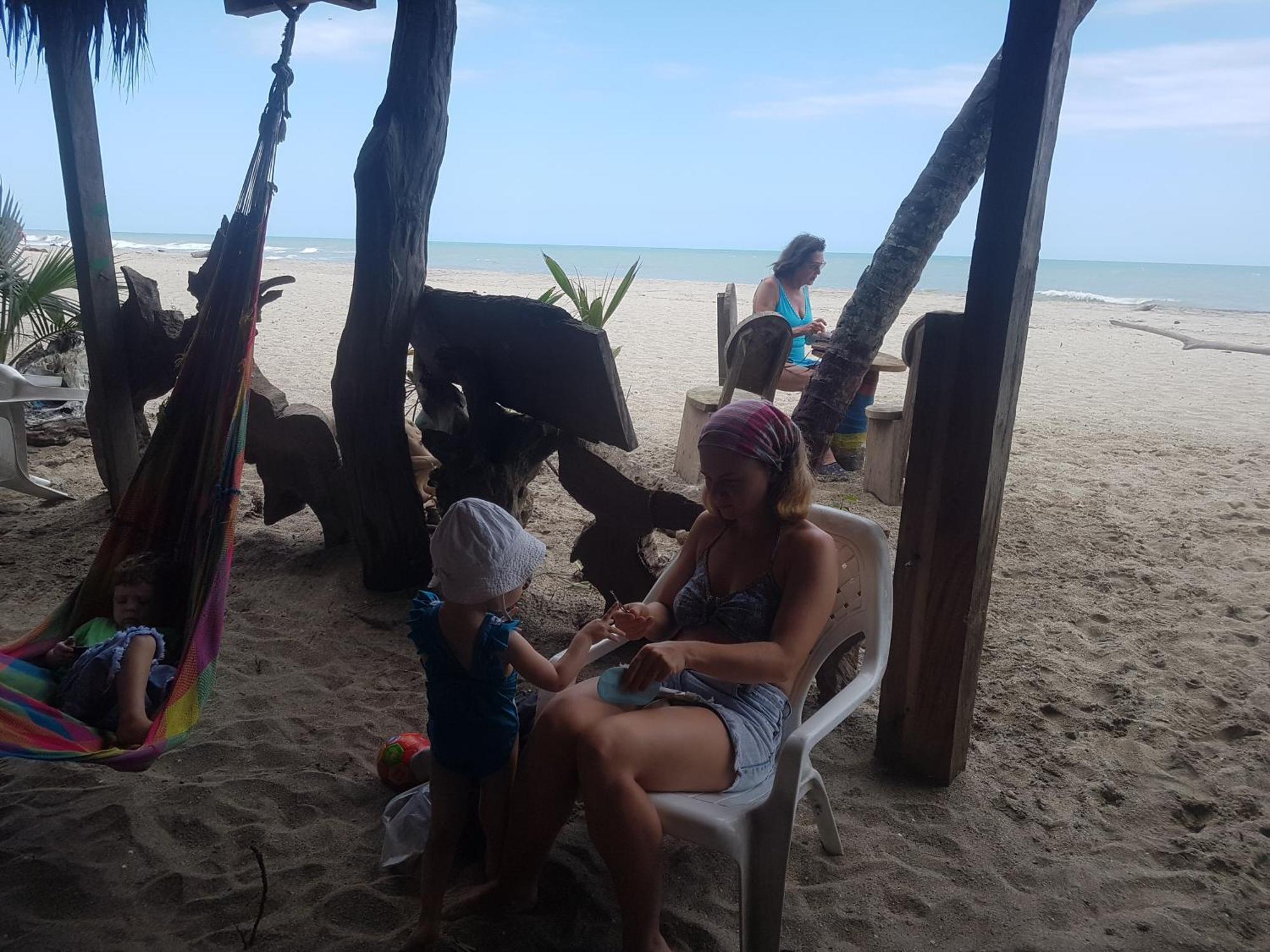 Bob Marley Beach Guachaca Rum bild